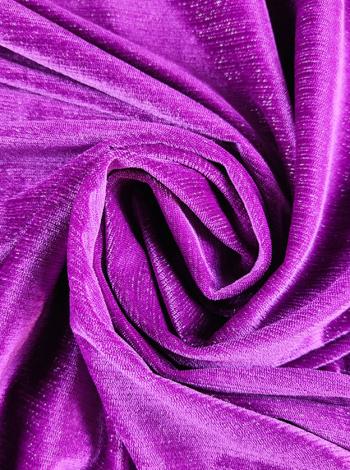 KS Curcubeu de catifea